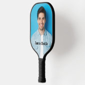 Raquette De Pickleball Conception Cool amusante (créer, faire) Votre prop (Gauche)
