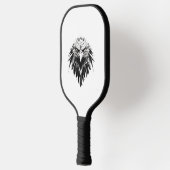Raquette De Pickleball Conception de l'aigle 2 (Gauche)