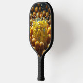 Raquette De Pickleball conception de pickleball (Gauche)