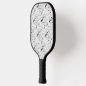 Raquette De Pickleball conception de point Quarante-trois (Gauche)