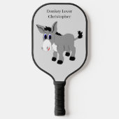 Raquette De Pickleball Conception personnalisée (Recto)