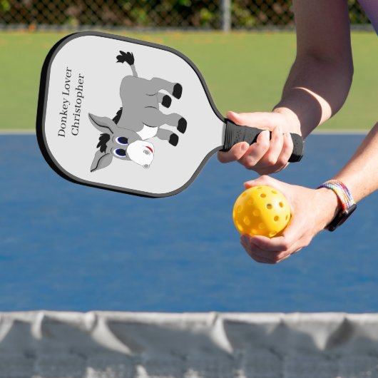 Raquette De Pickleball Conception personnalisée (Insitu)