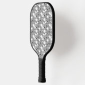 Raquette De Pickleball conception quatre points (Gauche)