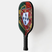 Raquette De Pickleball conceptions portugaises  (Gauche)