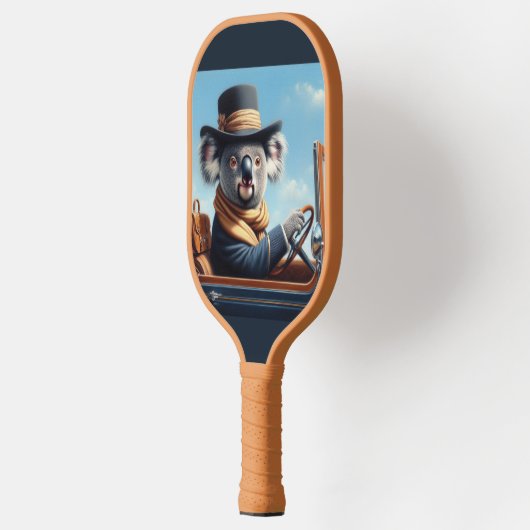 Raquette De Pickleball Conduite de Koala (Gauche)