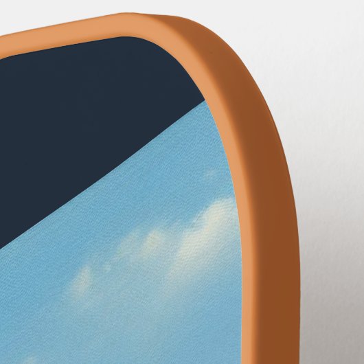 Raquette De Pickleball Conduite de Koala (Détail gauche)