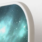 Raquette De Pickleball Confirmation 7 Dons de l'Esprit Saint (Détail gauche)