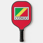 Raquette De Pickleball Congo (Recto)