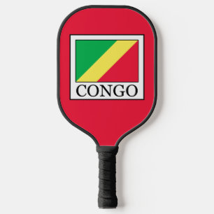 Raquette De Pickleball Congo