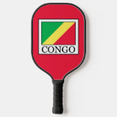 Raquette De Pickleball Congo (Verso)
