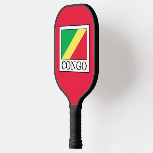 Raquette De Pickleball Congo (Gauche)