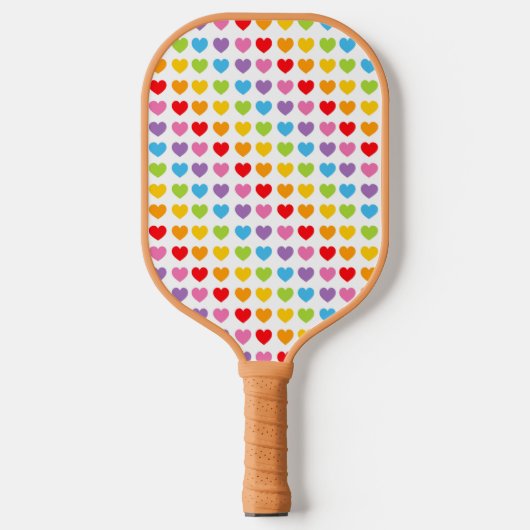 Raquette De Pickleball Conserver ou concevoir votre propre - Pickleball P (Recto)