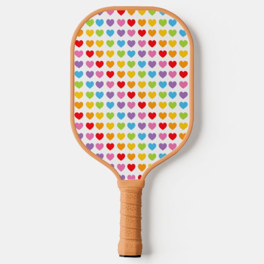 Raquette De Pickleball Conserver ou concevoir votre propre - Pickleball P (Verso)