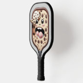 Raquette De Pickleball Cookie Smash Pickleball (Gauche)