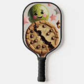 Raquette De Pickleball Cookie Smash Pickleball (Verso)