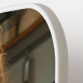 Raquette De Pickleball Cooking Pancakes Photo Customize (Détail gauche)