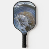 Raquette de PickleBall Cool as ICE (Verso)
