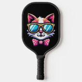 Raquette de Pickleball Cool Cat – Équipement de Sp (Verso)