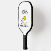 Raquette De Pickleball Cool Jouer Pickleball Pickleball Paddle (Gauche)