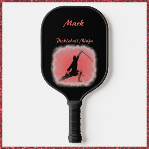 Raquette De Pickleball Cool Ninja Warrior