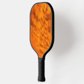 Raquette De Pickleball Coquillage hypnotique (Gauche)
