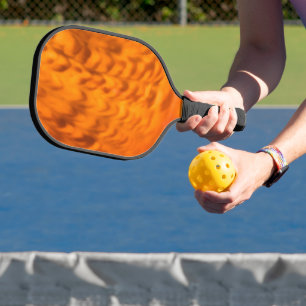 Raquette De Pickleball Coquillage hypnotique