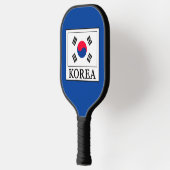 Raquette De Pickleball Corée (Gauche)