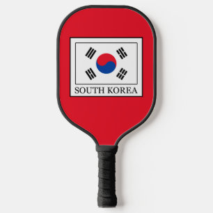 Raquette De Pickleball Corée du Sud