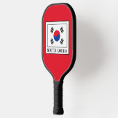 Raquette De Pickleball Corée du Sud (Gauche)