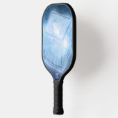 Raquette De Pickleball Cosmic Cube Pickleball Paddle (Gauche)