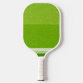 Raquette De Pickleball Cote de citron vert (Verso)