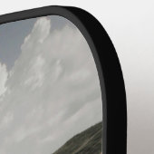 Raquette De Pickleball Côtier (Détail gauche)