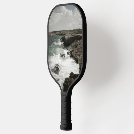 Raquette De Pickleball Côtier (Gauche)