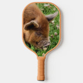 RAQUETTE DE PICKLEBALL COUPER (Verso)
