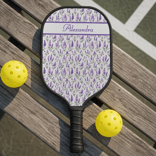 Raquette De Pickleball Coussin de décoration