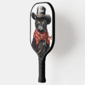 Raquette De Pickleball Cowboy (Gauche)