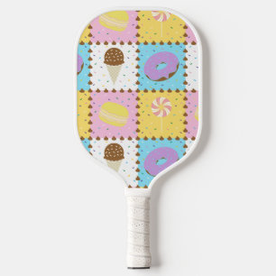 Raquette De Pickleball Cravages sucrés