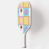 Raquette De Pickleball Cravages sucrés (Gauche)