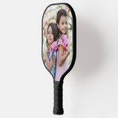 Raquette De Pickleball Create your Own Photo (Gauche)