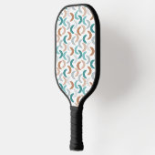 Raquette De Pickleball Crescents de plage (Gauche)