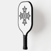 Raquette De Pickleball Croix copte (Gauche)