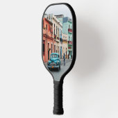 Raquette De Pickleball Cuba (Gauche)