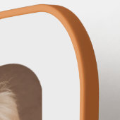 Raquette De Pickleball Custom Photo Best Grandma Ever (Détail gauche)