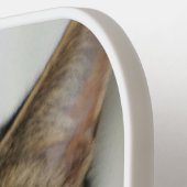 Raquette De Pickleball Cute chat (Détail gauche)