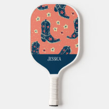 Cute Cowboy Bottes Motifs sans couture