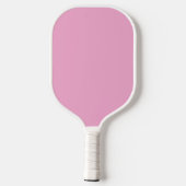 Raquette De Pickleball Cute little bunny girl (Verso)