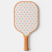 Raquette De Pickleball Cute Tropical Starfish Motif (Recto)