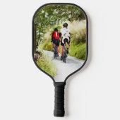 RAQUETTE DE PICKLEBALL CYCLISME (Verso)