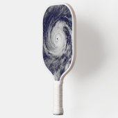 Raquette De Pickleball Cyclones tropicaux (Gauche)
