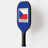 Raquette De Pickleball Czechia (Gauche)
